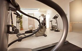 Hotel Internazionale